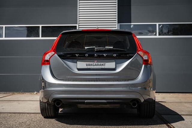 Volvo V60 1.5 T3 Momentum