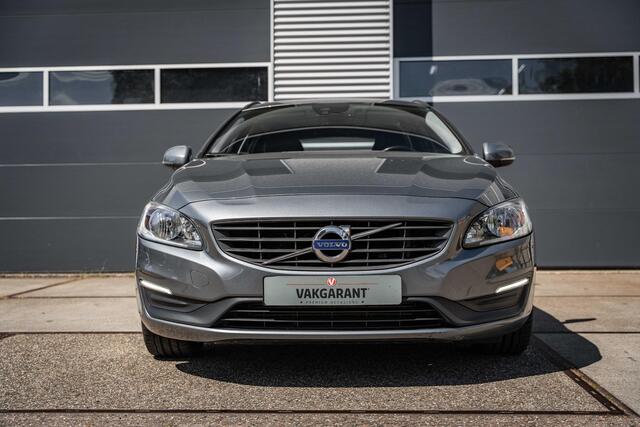 Volvo V60 1.5 T3 Momentum