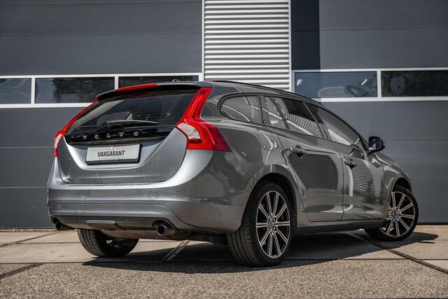 Volvo V60 1.5 T3 Momentum