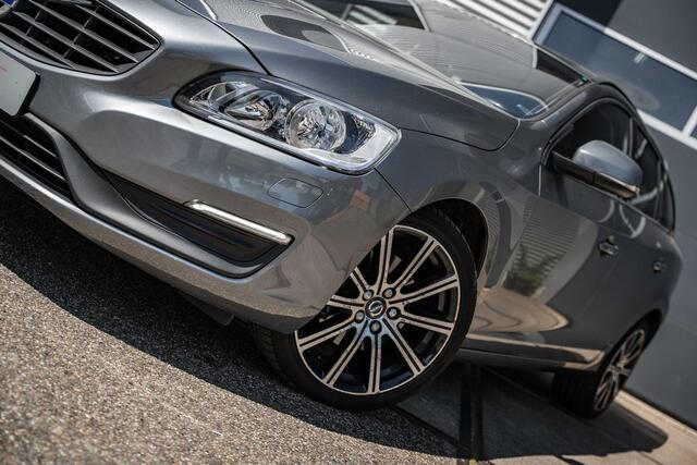 Volvo V60 1.5 T3 Momentum