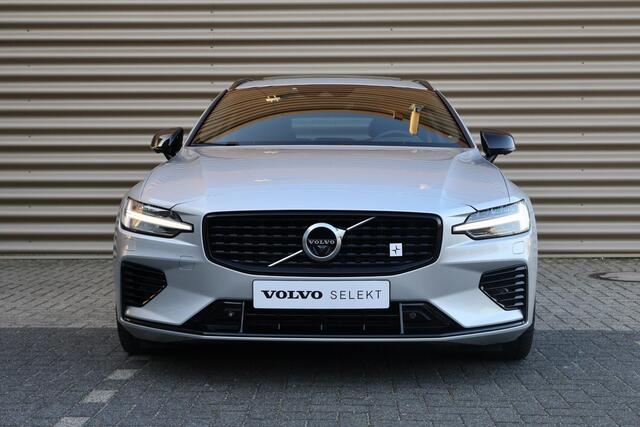 Volvo V60 T8 AWD Polestar Engineered | Panoramadak | Harman Kardon