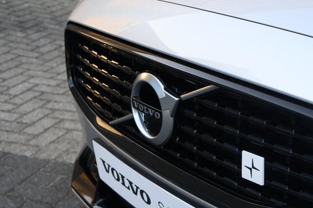 Volvo V60 T8 AWD Polestar Engineered | Panoramadak | Harman Kardon