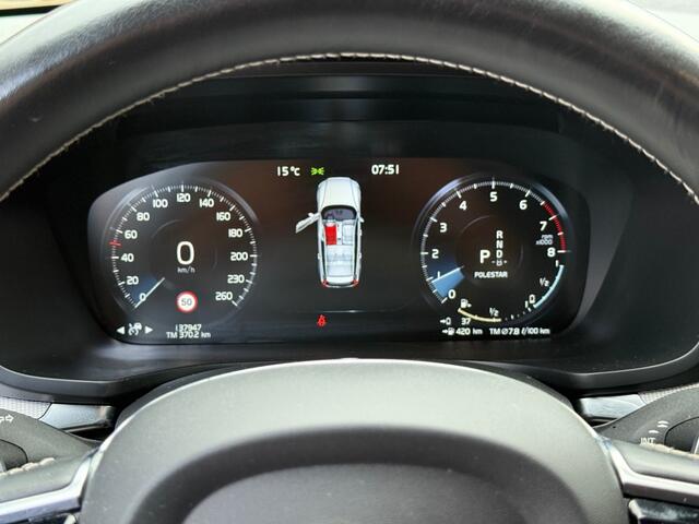 Volvo V60 2.0 T8 AWD R-Design Polestar Camera Leer Stoelkoeling