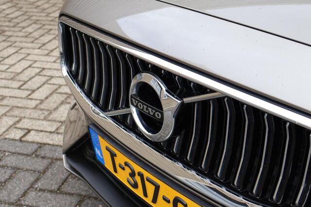 Volvo V60 T8 Recharge AWD Inscription | Elektr. trekhaak | Adaptieve cruise control | Stoelverwarming voor & achter