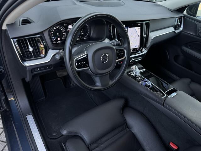 Volvo V60 2.0 T6 Plug-in hybrid AWD Inscription | Trekhaak