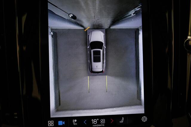 Volvo V60 2.0 B4 Plus Bright | LIGHTNING PACK | PANORAMADAK | 360 CAMERA | TREKHAAK