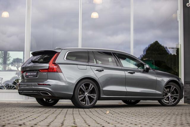 Volvo V60 2.0 B3 Inscription | E-Trekhaak | Head-Up | Volleder