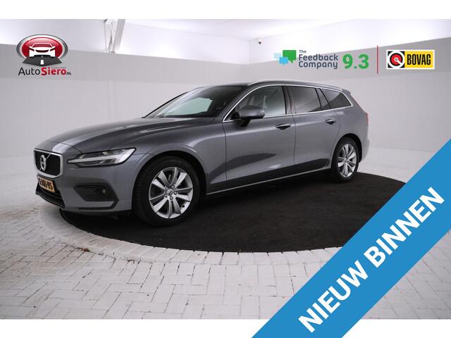 Volvo V60 2.0 B3 Business Pro Airco, Cruise Control, Camera, PDC