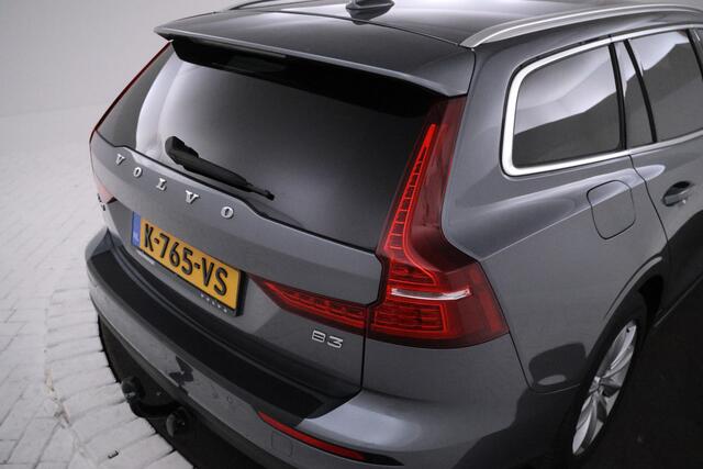 Volvo V60 2.0 B3 Business Pro Airco, Cruise Control, Camera, PDC