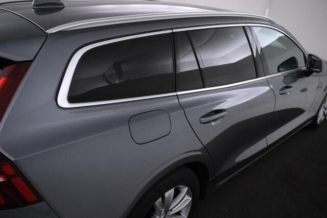 Volvo V60 2.0 B3 Business Pro Airco, Cruise Control, Camera, PDC