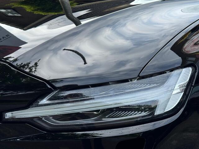 Volvo V60 2.0 T6 Recharge AWD R-Design R-Design/Airco/Lichtmetalen velgen/Stoelverw.