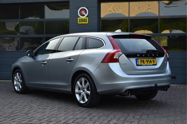 Volvo V60 1.5 T2 Polar+ Automaat