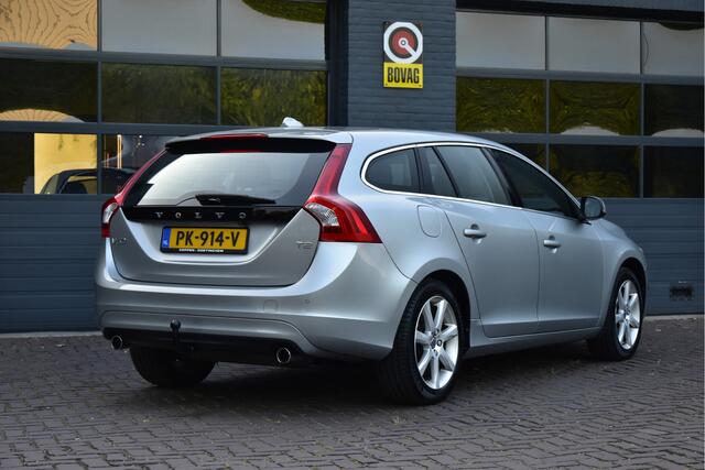 Volvo V60 1.5 T2 Polar+ Automaat