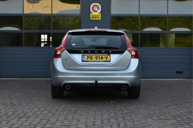 Volvo V60 1.5 T2 Polar+ Automaat