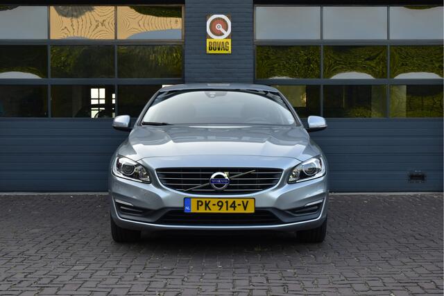 Volvo V60 1.5 T2 Polar+ Automaat