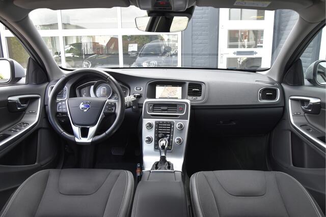 Volvo V60 1.5 T2 Polar+ Automaat