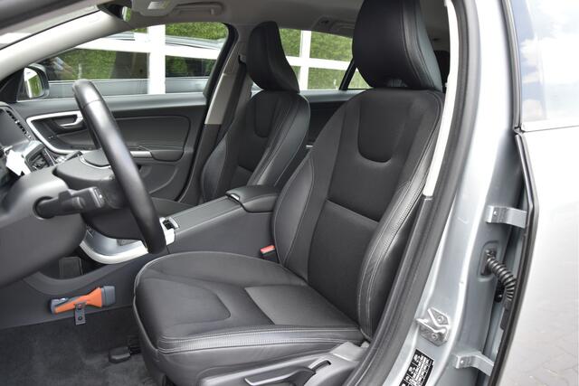 Volvo V60 1.5 T2 Polar+ Automaat