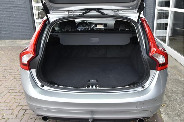 Volvo V60 1.5 T2 Polar+ Automaat