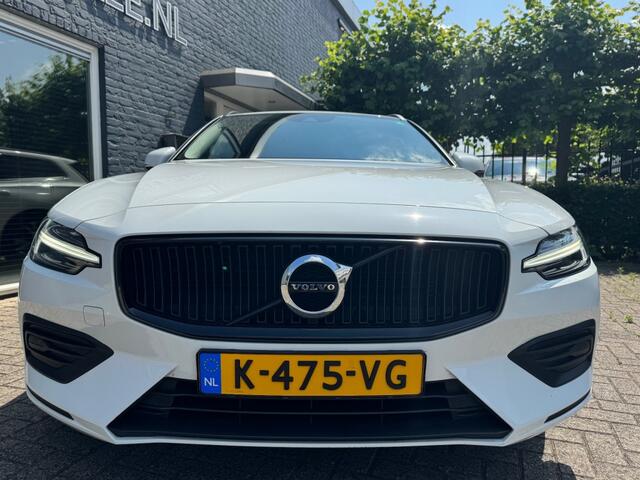 Volvo V60 2.0 B3 Autom. Advantage + Camera + Nav + D -glas + 18 inch Lmv - 2021