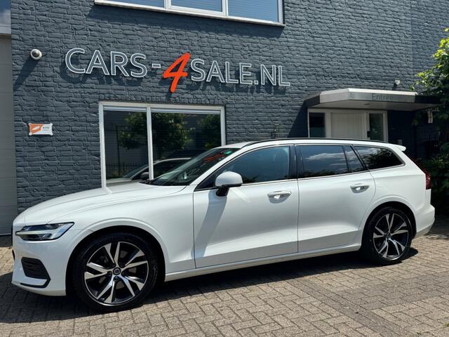 Volvo V60 2.0 B3 Autom. Advantage + Camera + Nav + D -glas + 18 inch Lmv - 2021