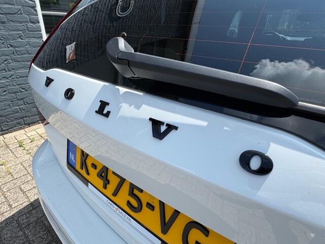 Volvo V60 2.0 B3 Autom. Advantage + Camera + Nav + D -glas + 18 inch Lmv - 2021