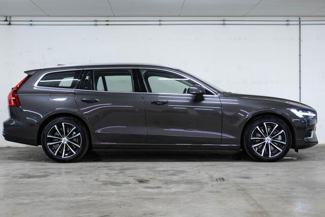 Volvo V60 T6 Automaat Plug-in hybrid AWD Essential Edition