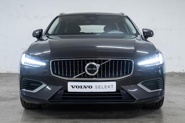 Volvo V60 T6 Automaat Plug-in hybrid AWD Essential Edition