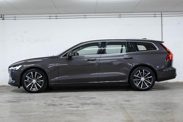 Volvo V60 T6 Automaat Plug-in hybrid AWD Essential Edition