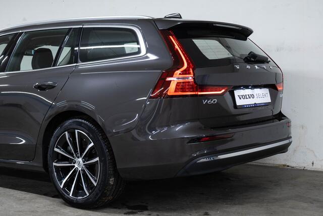 Volvo V60 T6 Automaat Plug-in hybrid AWD Essential Edition