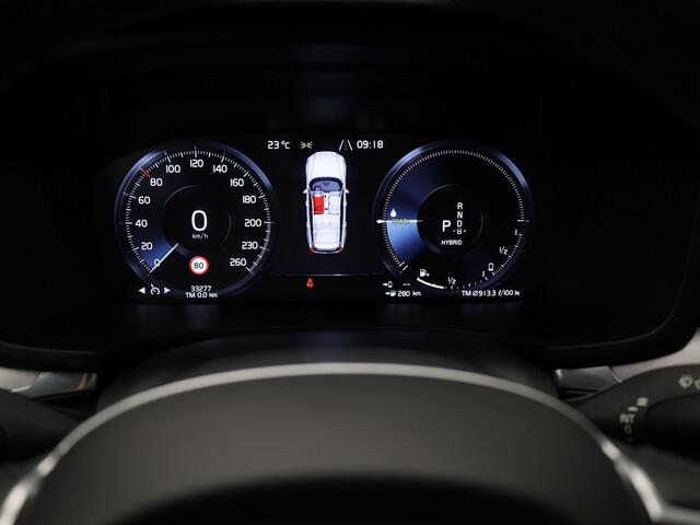 Volvo V60 2.0 T6 Recharge AWD Inscription Expression | CAMERA | CARPLAY | STOELVERW.