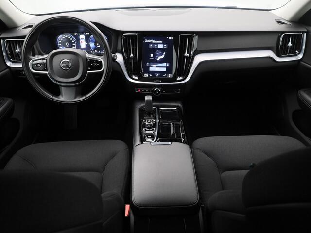 Volvo V60 2.0 T6 Recharge AWD Inscription Expression | CAMERA | CARPLAY | STOELVERW.