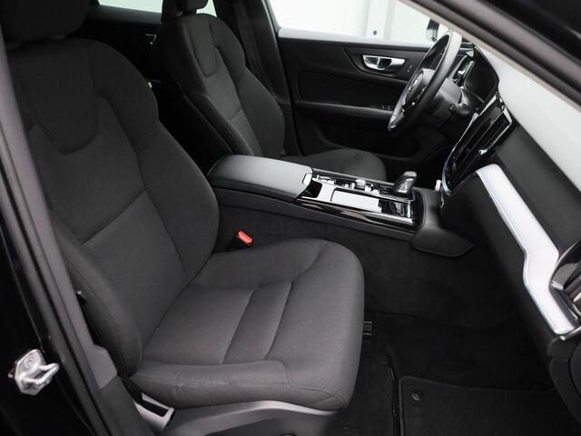 Volvo V60 2.0 T6 Recharge AWD Inscription Expression | CAMERA | CARPLAY | STOELVERW.