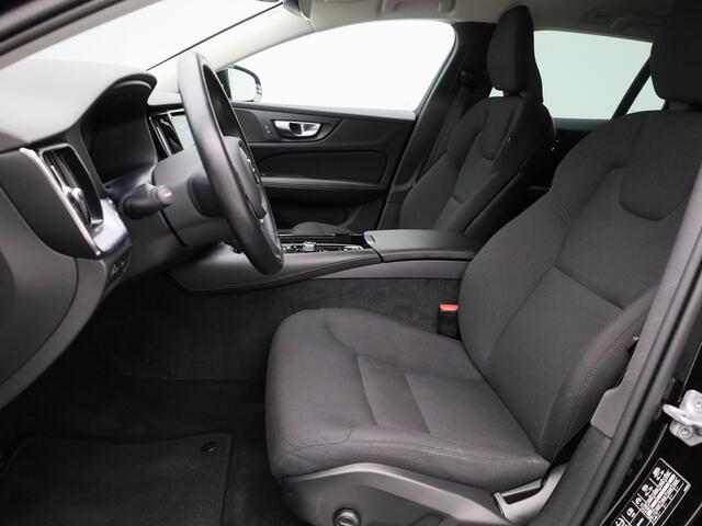 Volvo V60 2.0 T6 Recharge AWD Inscription Expression | CAMERA | CARPLAY | STOELVERW.