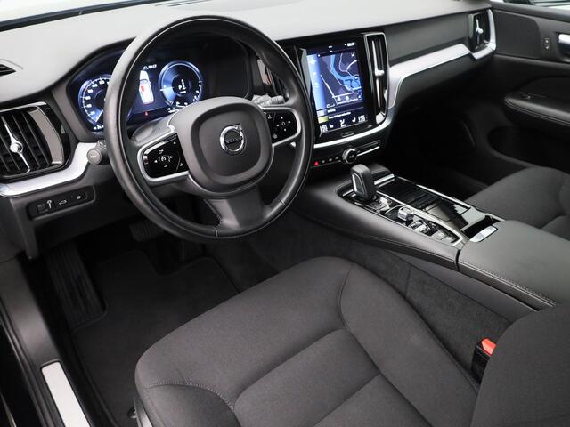 Volvo V60 2.0 T6 Recharge AWD Inscription Expression | CAMERA | CARPLAY | STOELVERW.