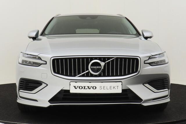 Volvo V60 T8 RECHARGE AWD INSCRIPTION -PANO.DAK|360°CAM|HK-AUDIO|19"|BLIS|HEAD-UP DISP.|STYLING|TREKHAAK|ADAP.LED
