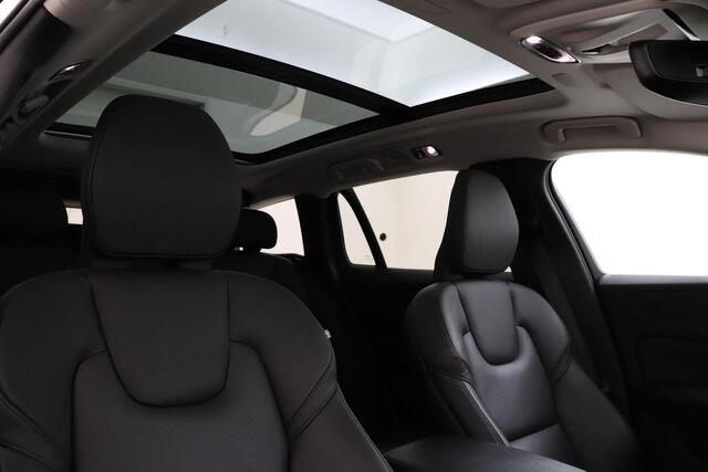 Volvo V60 T8 RECHARGE AWD INSCRIPTION -PANO.DAK|360°CAM|HK-AUDIO|19"|BLIS|HEAD-UP DISP.|STYLING|TREKHAAK|ADAP.LED