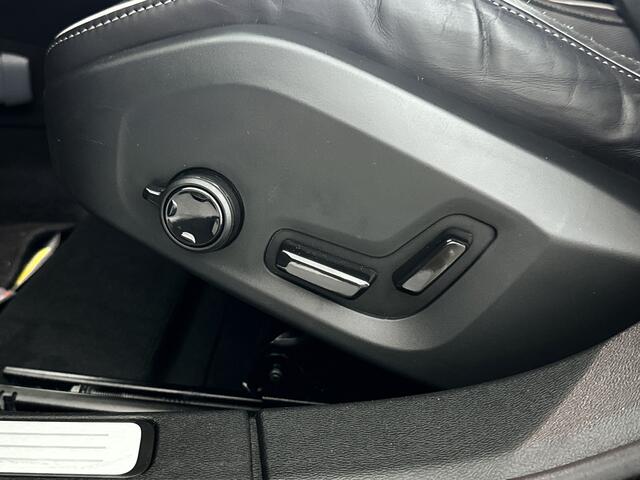 Volvo V60 T6 Aut. Plug-in hybrid AWD Plus Dark | Panoramadak | 360° camera | Harman Kardon | Trekhaak
