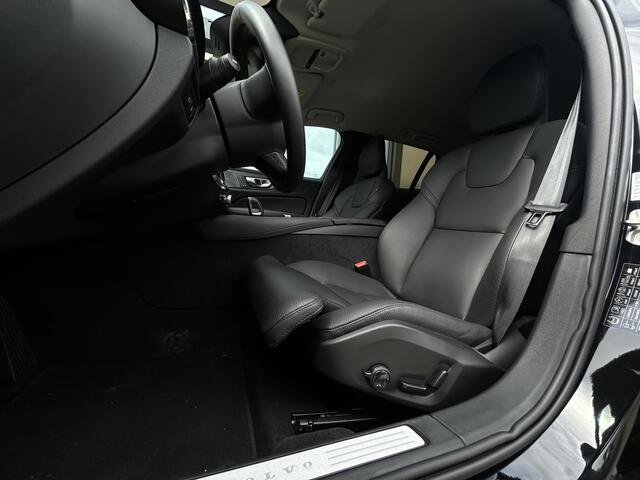 Volvo V60 2.0 T6 Plug-in hybrid AWD Plus Dark