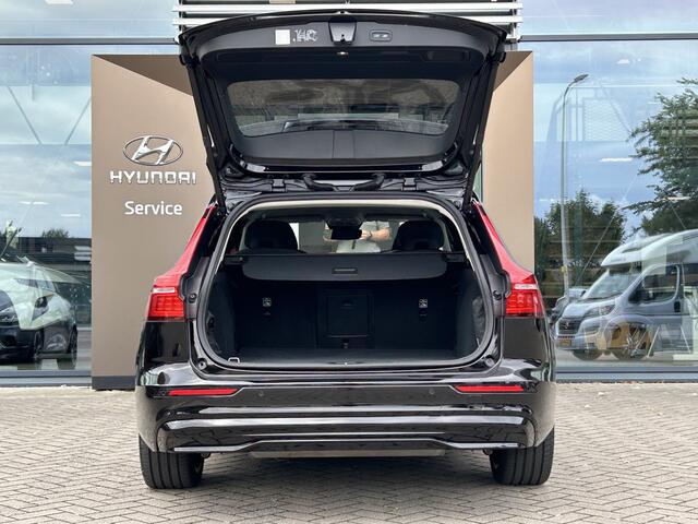 Volvo V60 2.0 T6 Plug-in hybrid AWD Plus Dark