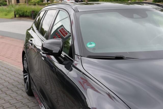 Volvo V60 2.0 T8 TE AWD R-DES. TREKHAAK 12MND Garantie
