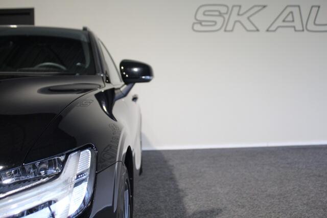 Volvo V60 2.0 B4 CORE RIJKLAAR l LEDER l 197PK l CAMERA l CARPLAY l