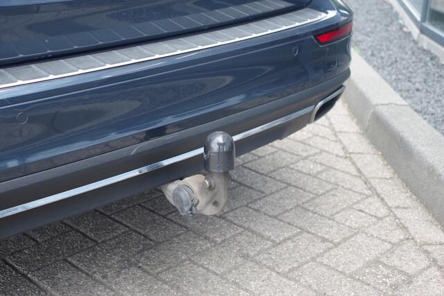 Volvo V60 2.0 T6 Recharge AWD Inscription 340 PK PHEV, Panoramadak, Harman/Kardon, 360 Camera, Trekhaak.