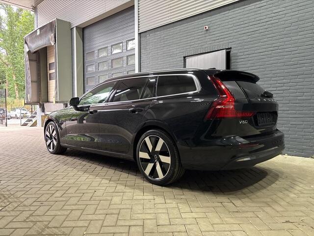 Volvo V60 T6 Plug-in hybrid Plus Bright | Panoramadak | ACC | 360° Camera | harman/kardon | BLIS