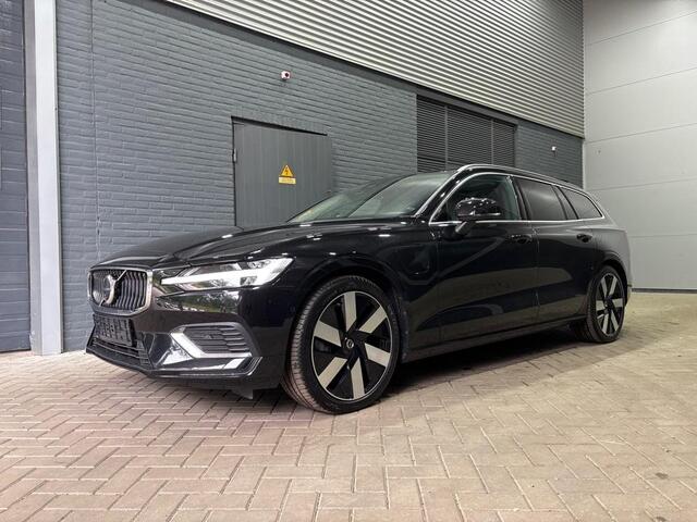 Volvo V60 T6 Plug-in hybrid Plus Bright | Panoramadak | ACC | 360° Camera | harman/kardon | BLIS