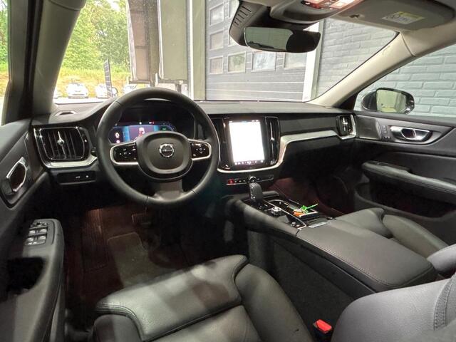 Volvo V60 T6 Plug-in hybrid Plus Bright | Panoramadak | ACC | 360° Camera | harman/kardon | BLIS