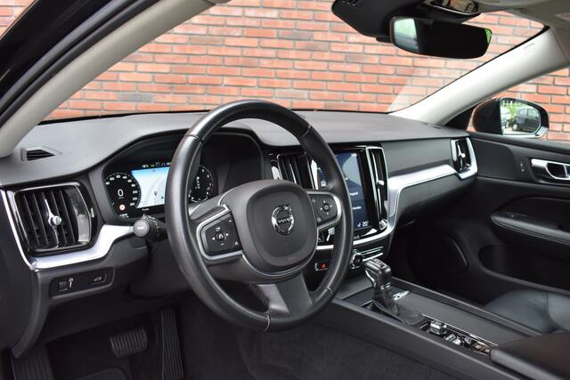 Volvo V60 T5 250PK Automaat Momentum | BLIS | DAB | Parkeercamera |