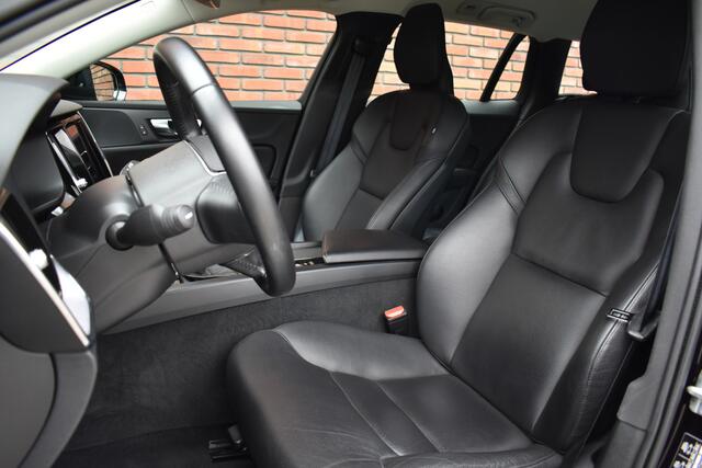 Volvo V60 T5 250PK Automaat Momentum | BLIS | DAB | Parkeercamera |