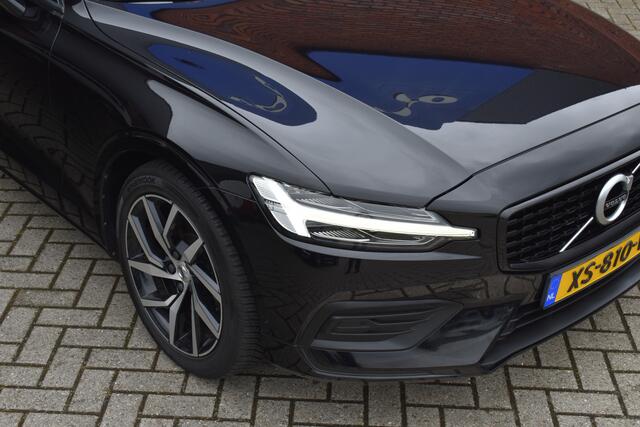 Volvo V60 T5 250PK Automaat Momentum | BLIS | DAB | Parkeercamera |