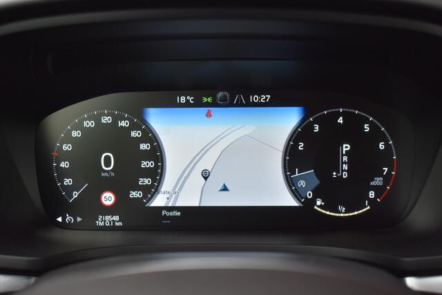 Volvo V60 T5 250PK Automaat Momentum | BLIS | DAB | Parkeercamera |