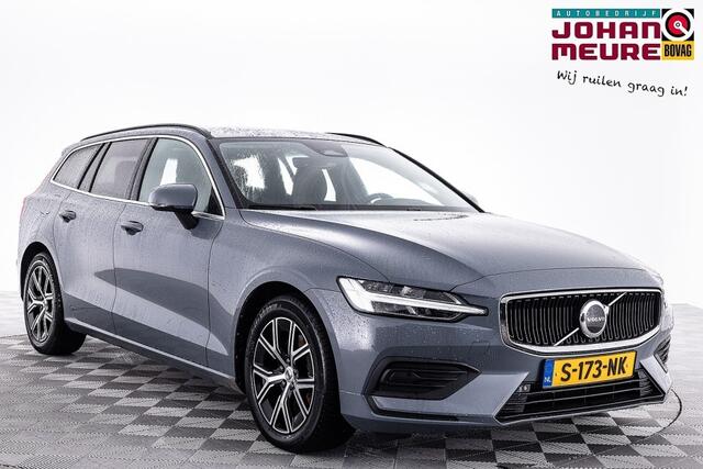 Volvo V60 2.0 B4 Core | Full LED | NAVI | ECC